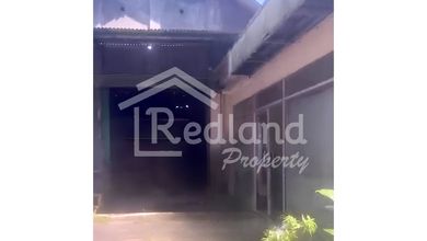 Gudang di Kandeman , Batang ( Si 8756S )