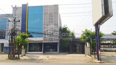 Kavling Prestisius Dijual di Majapahit, Semarang, Harga 2,48 Triliun