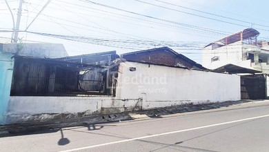 Kavling Prestisius Dijual di Candisari, Semarang, Harga 819 Miliar