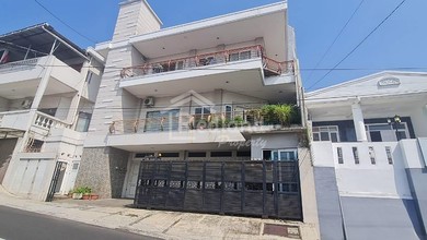 Dijual rumah Mewah di Candisari, Semarang - LT 500m²