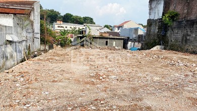 Tanah Elit Dijual di Candisari, Semarang, Harga 7,82 Triliun