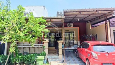 Properti Siap Pakai di Kawasan Majapahit, Semarang, LT 87m²