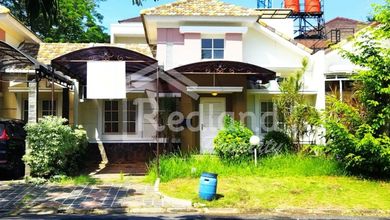 Rumah di Graha Padma , Semarang Barat ( Sl 7971S)