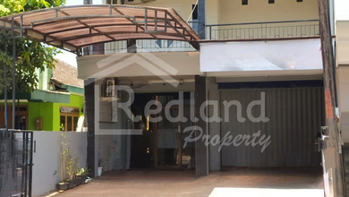 Ruko di Ungaran ( SL 7903 )