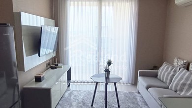 Apartemen Minimalis Harga Murah, Lokasi Pandansari, Semarang