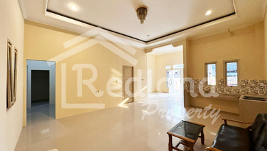 Disewakan Rumah Minimalis Kawasan Semarang Utara, Semarang, LT  190 m2