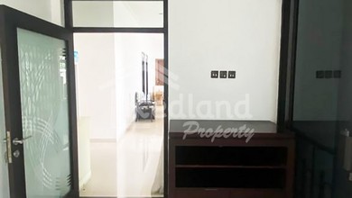 Rumah Sederhana Disewakan di Candisari, Semarang, Harga Ekonomis