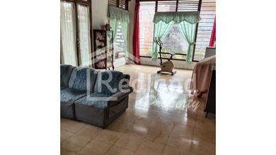 Rumah Minimalis di Maesa, Bitung, Luas 2700 m2