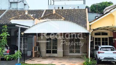 Rumah Sederhana Disewakan di Semarang Barat, Semarang, Harga Ekonomis