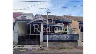 Rumah di Jl Rungkut Mapan Barat , Surabaya ( De 8953 )