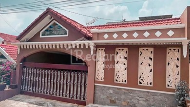 Rumah Premium area Banyumanik, Semarang, Luas 250 m2