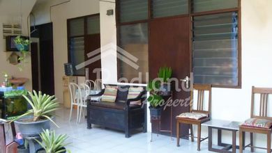 For Sale rumah Mewah di Semarang Tengah, Semarang - LT 465m²