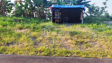 Kavling dengan Harga Murah Daerah Candisari Semarang