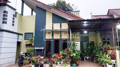 Jual Rumah 210 area Sidomukti, Salatiga