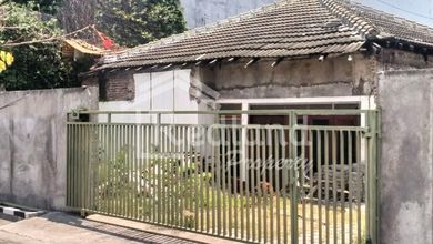 For Sale Tanah Eksklusif di Semarang Utara, Semarang, LT 168m²