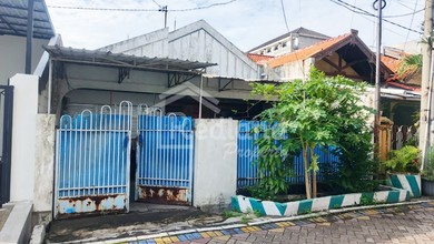 Rumah Modern LT 184 Jual area Gubeng, Surabaya