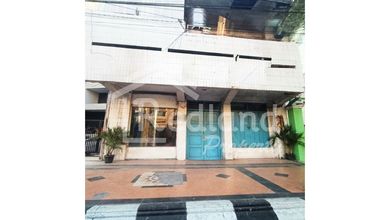 Rumah di Jl Pemuda , Semarang ( De 8688 )