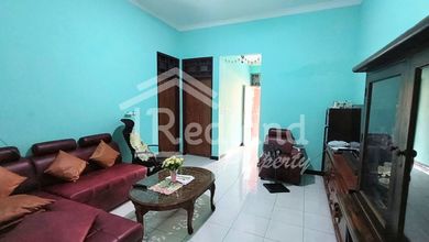 Jual Rumah Bagus Luas 160 m2 area Semarang Barat, Semarang