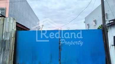 For Lease Tanah Premium di Pedurungan, Semarang, LT 650m²