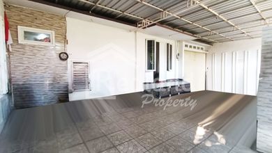 Rumah Kost Aktif di Kenconowungu , Semarang ( De 8034 )