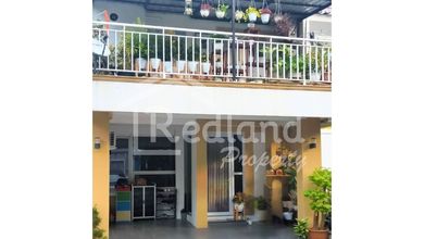 Jual Rumah Siap Huni di Semarang Barat, Semarang, LT 90 m2