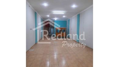 Ruko di Daerah Tembalang , Semarang ( De 8538 )