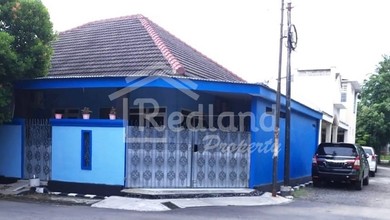 Jual Rumah Terkini area Semarang Barat, Semarang LT 178 m2