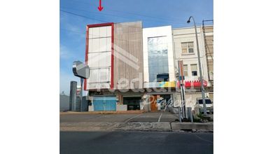 Ruko Mutiara Gama , Gayamsari Semarang ( De 8449S )