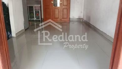 Rumah Sederhana Harga Ekonomis di Girian, Bitung, LB 120m²