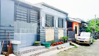 Jual Rumah Nyaman di Ngaliyan, Semarang - LT 96m²