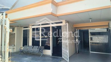 Jual Rumah 150 area Semarang Tengah, Semarang
