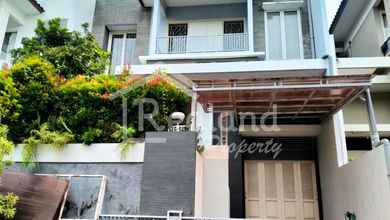 Jual Rumah 260 di Tembalang, Semarang