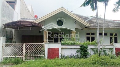 Rumah Modern di Puri Anjasmoro, Semarang, Luas 270 m2