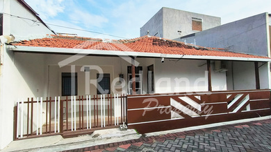 Rumah premium dengan Lahan 100 m2 Daerah Semarang Utara, Semarang