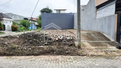 Dijual Tanah di Lokasi Premium Semarang Barat, Semarang, Harga 731 Juta