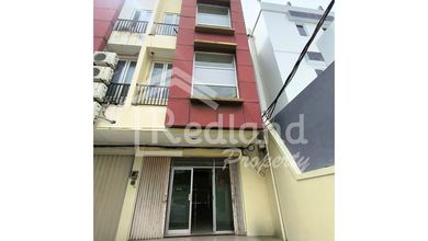 Ruko Saka Square , Gayamsari Semarang ( De 8150 )