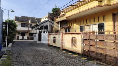 Ruang Usaha di Daerah Tanah Mas , Semarang ( De 8710)