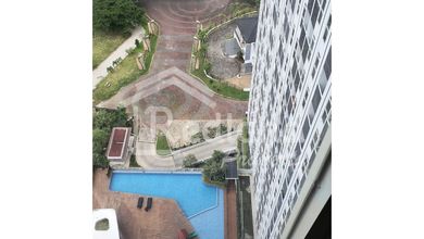 Hot Deal Apartemen Siap Huni Favorit di Semarang 1br, 22sqm