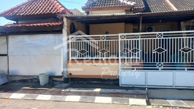 Rumah di Perum Semarang Indah , Semarang ( De 8897 )