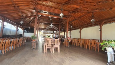 Jual Ruang Usaha Siap Pakai Luas 320m2 di Tingkir, Salatiga