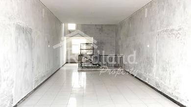 Ruko di Jl Moh Suyudi , Semarang ( De 8925 )