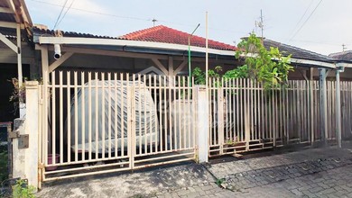 Jual Rumah 105 di Semarang Barat, Semarang