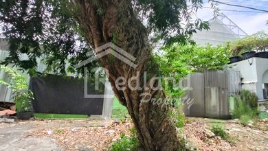 Tanah Sewa Harga Ekonomis di Semarang Selatan, Semarang