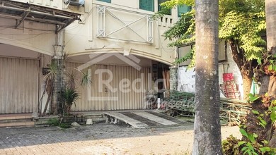 Ruko di Graha Padma , Semarang De 7090 