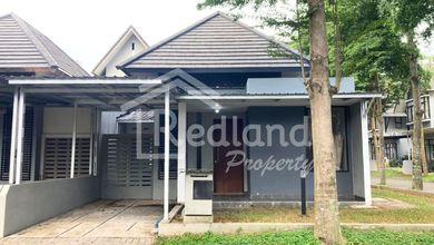 Rumah Sederhana Disewakan di BSB City, Semarang, Harga Ekonomis