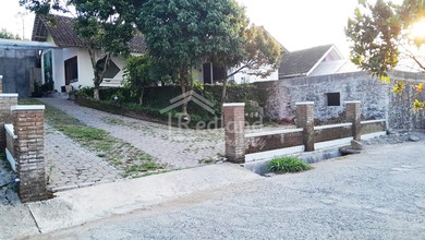 Rumah Mewah Luas 726 m2, area Salatiga, Salatiga