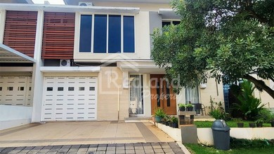 For Sale rumah Premium di BSB City, Semarang - LT 240m²