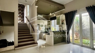 Jual Cepat Rumah Elit di BSB City, Semarang, LT 240 m2