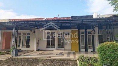 Promo Rumah di Semarang Barat, Semarang, LB 120m², Harga 1,6 Miliar