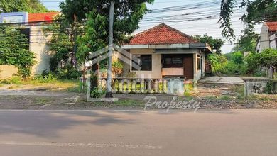 Kavling Prestisius Dijual di Semarang Barat, Semarang, Harga 35,7 Triliun